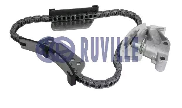 RUVILLE Chain Set, oil pump drive Article number: 3484020S cheaply