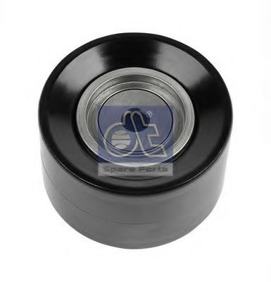 DT Spare Parts Strammehjul, kilerem Varenummer: 4.63798 billige