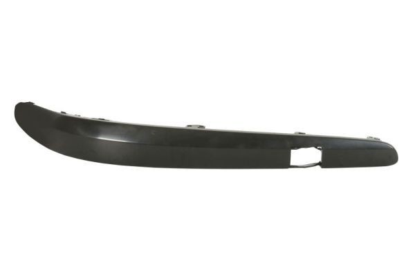 BLIC 5703-05-3528922P Bumper moulding E-Class E 280 CDI 3.2 (211.223) 177 PS Diesel 2009