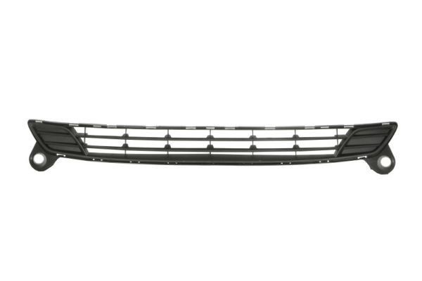BLIC Bumper grill Article number: 6502-07-5511910P cheaply