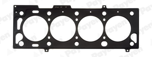 PAYEN Gasket, cylinder head Article number: AB5400 cheaply