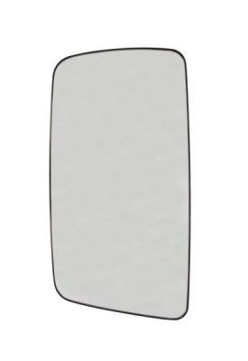 PACOL Spejlglas, udvendig spejl Varenummer: MER-MR-015L billige