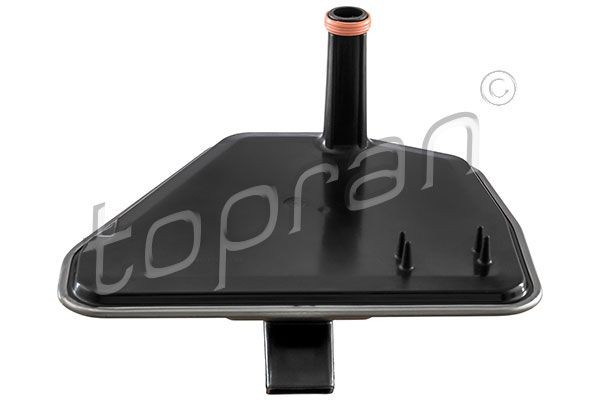 TOPRAN Air filter Article number: 820 109 cheaply