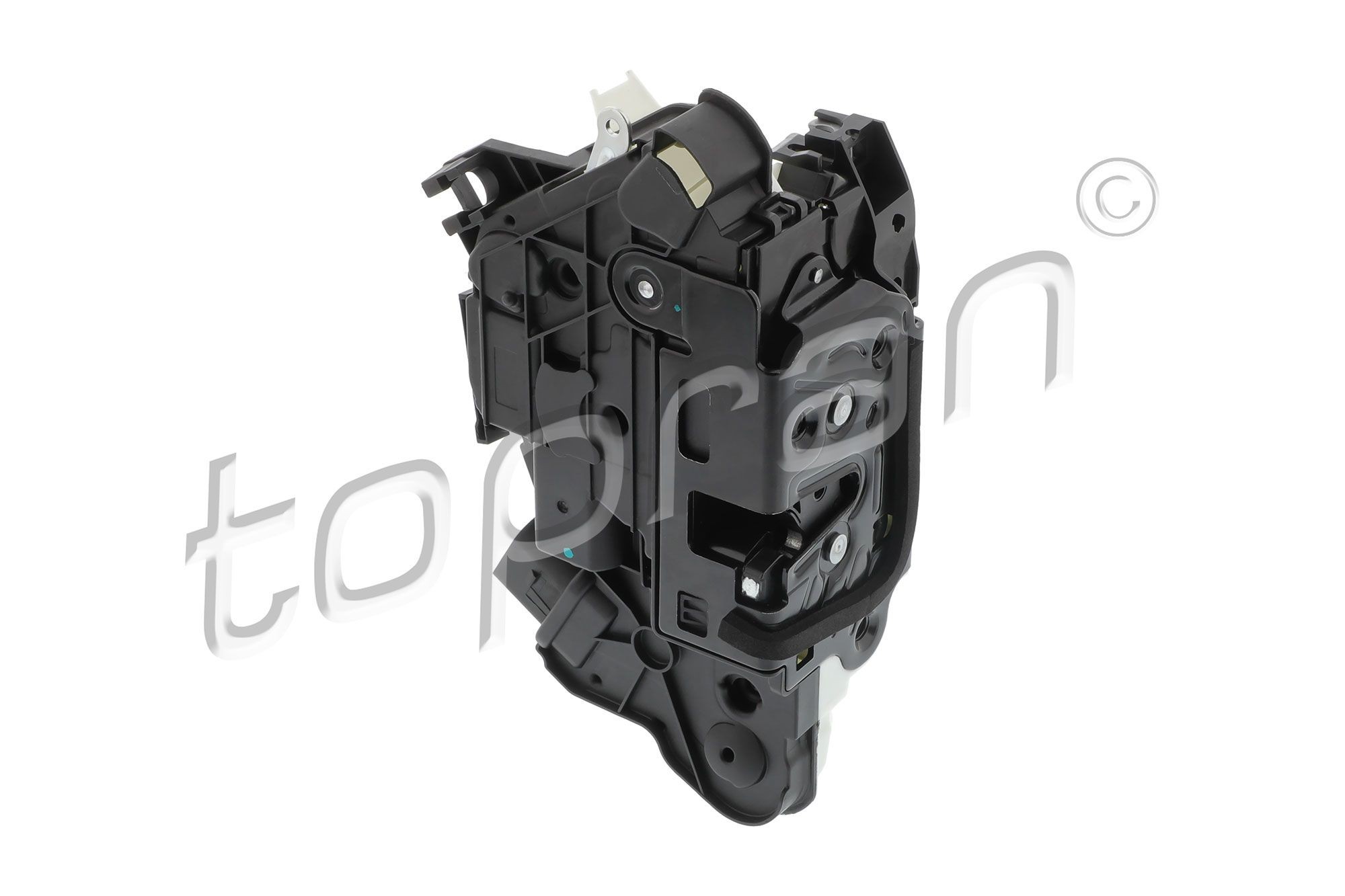 TOPRAN Water pump Article number: 820 302 cheaply