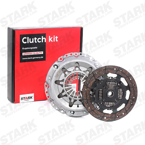 STARK Clutch kit Article number: SKCK-0100046 cheaply