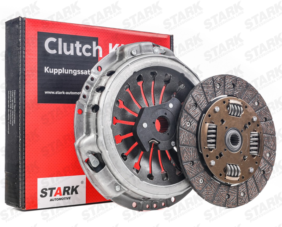 STARK Clutch kit Article number: SKCK-0100054 cheaply