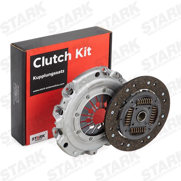 STARK Clutch kit Article number: SKCK-0100062 cheaply