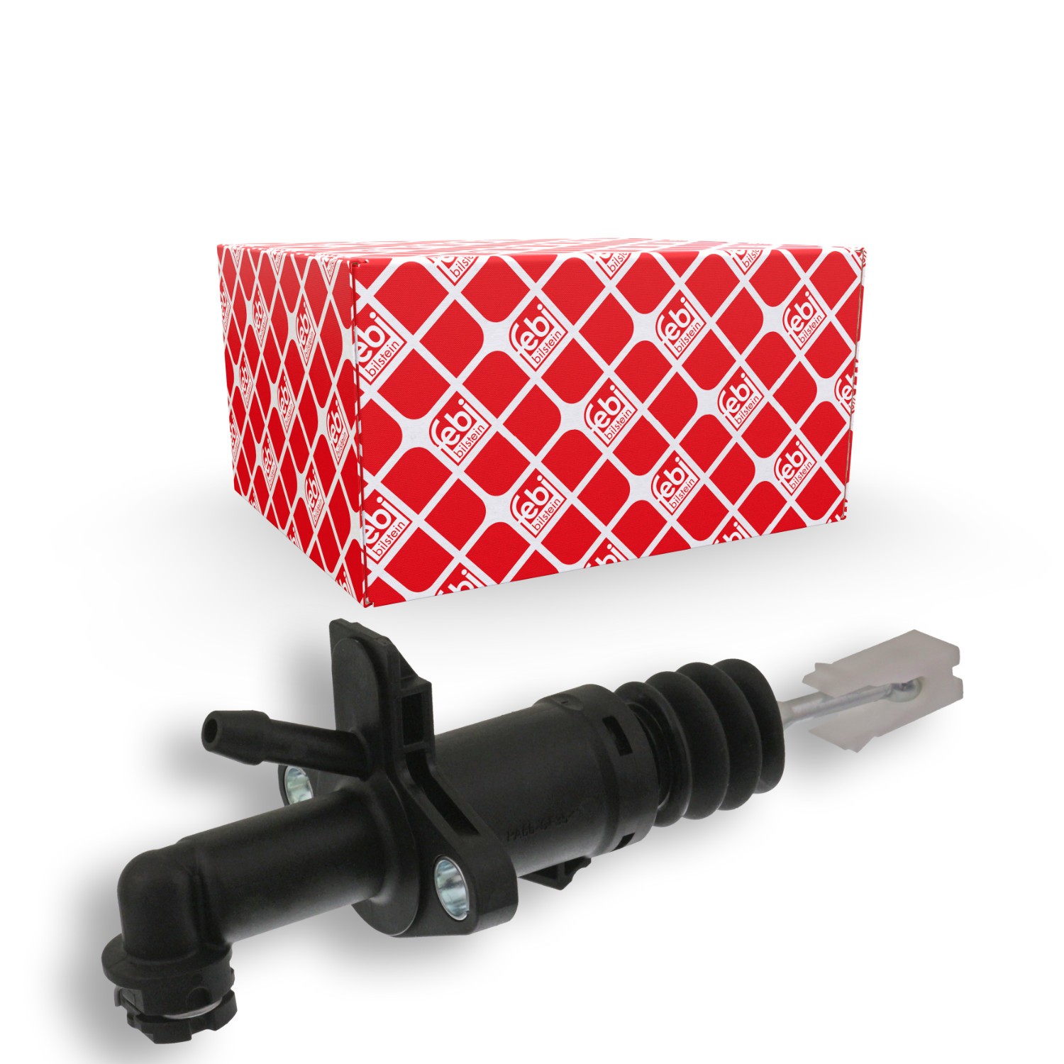 FEBI BILSTEIN Master Cylinder, clutch Article number: 46215 cheaply