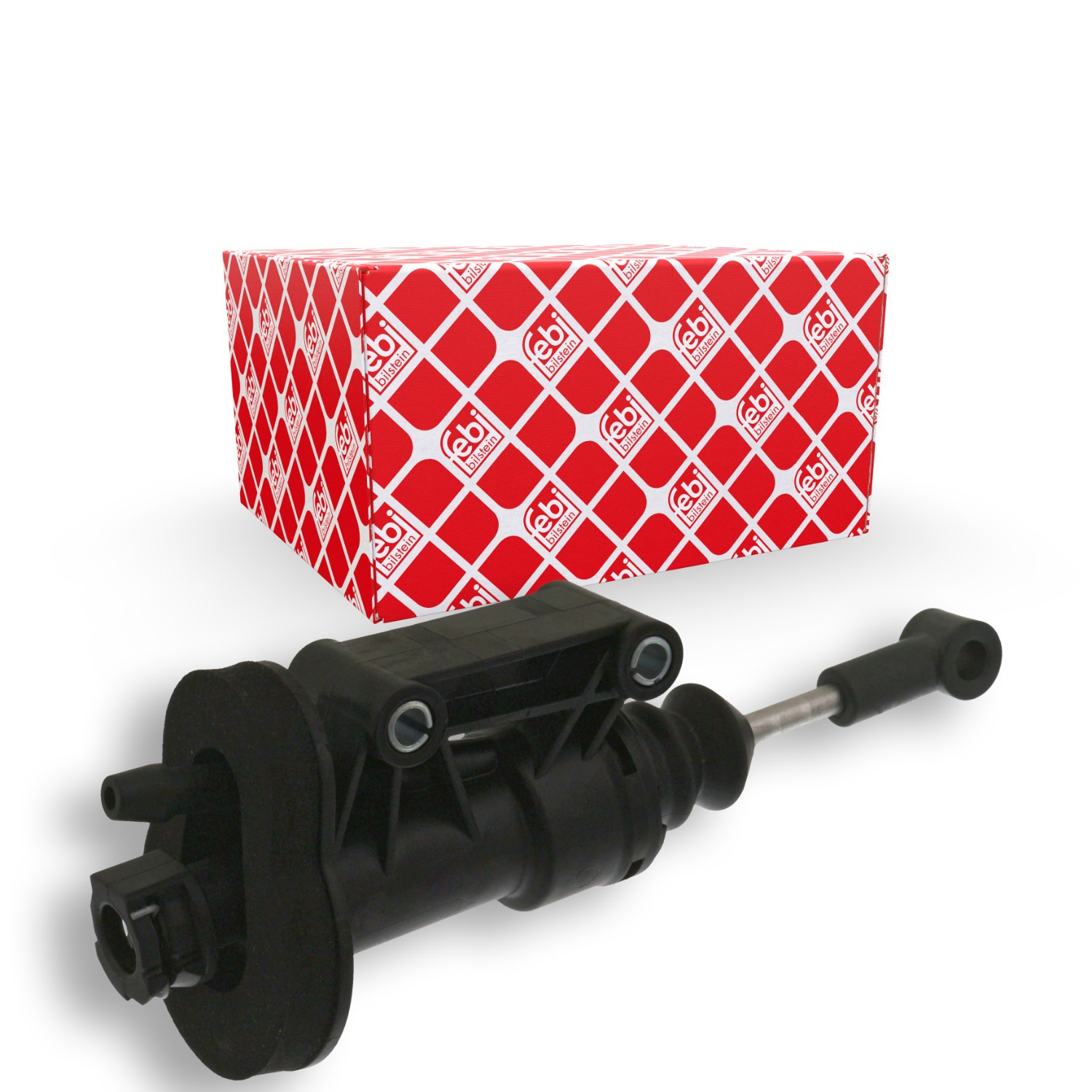 FEBI BILSTEIN Master Cylinder, clutch Article number: 46216 cheaply