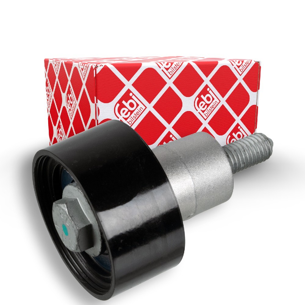 FEBI BILSTEIN Timing belt deflection pulley Article number: 45793 cheaply