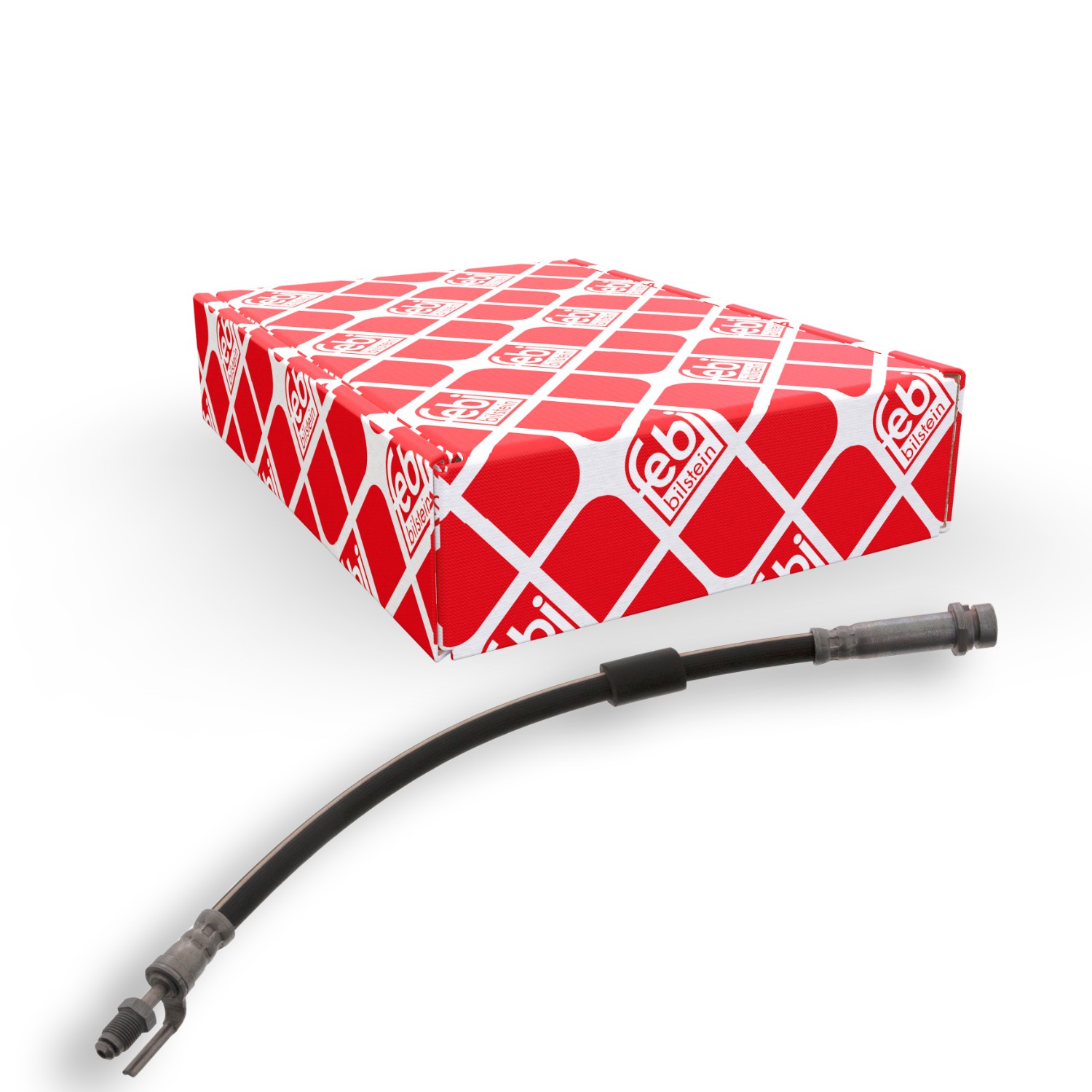 FEBI BILSTEIN Bremseslange Varenummer: 46199 billige