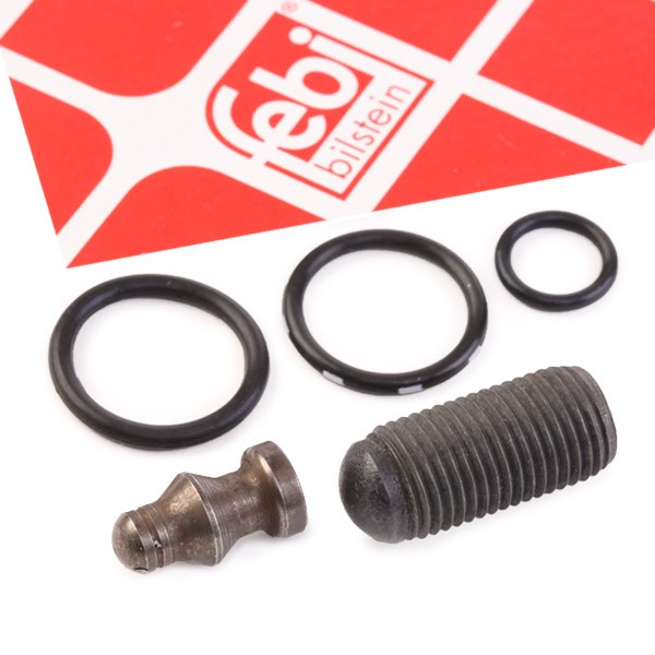 FEBI BILSTEIN 46526 Remondikomplekt, pump-düüs-komponent A6 2.0 TDI 140 HP Diisel 2011