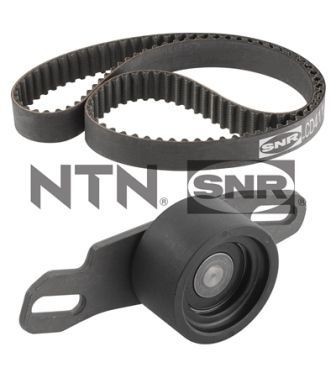 SNR Timing belt kit Article number: KD477.11 cheaply