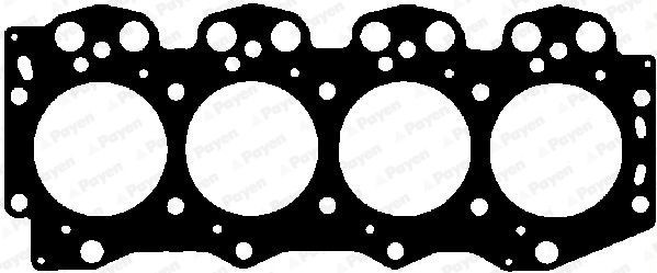 PAYEN Gasket, cylinder head Article number: AE5470 cheaply