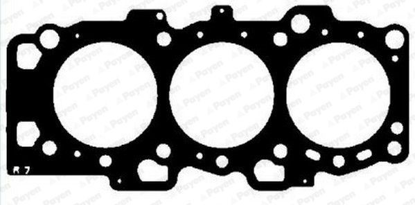 PAYEN Gasket, cylinder head Article number: AF5060 cheaply