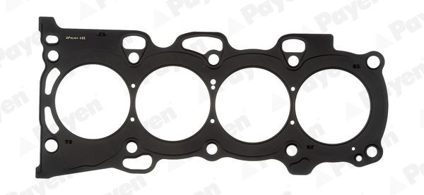 PAYEN Gasket, cylinder head Article number: AF5840 cheaply