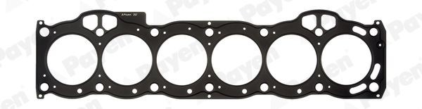 PAYEN Gasket, cylinder head Article number: AG9990 cheaply