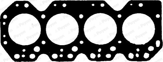 PAYEN Gasket, cylinder head Article number: AH5150 cheaply