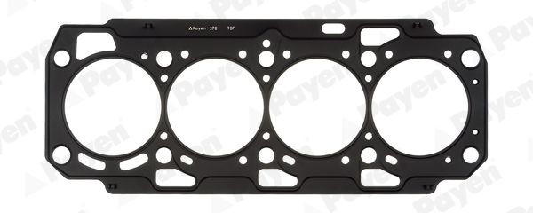 PAYEN Gasket, cylinder head Article number: AH7370 cheaply