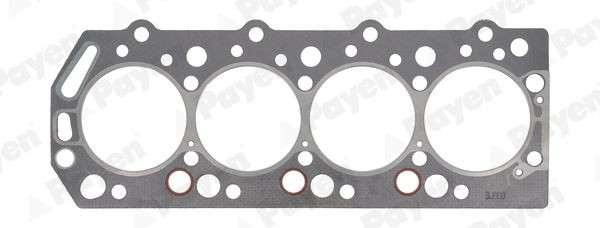 PAYEN Gasket, cylinder head Article number: BJ600 cheaply