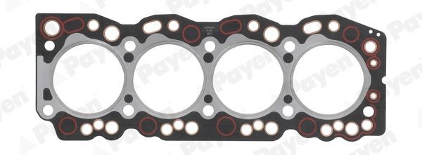 PAYEN Gasket, cylinder head Article number: BL950 cheaply