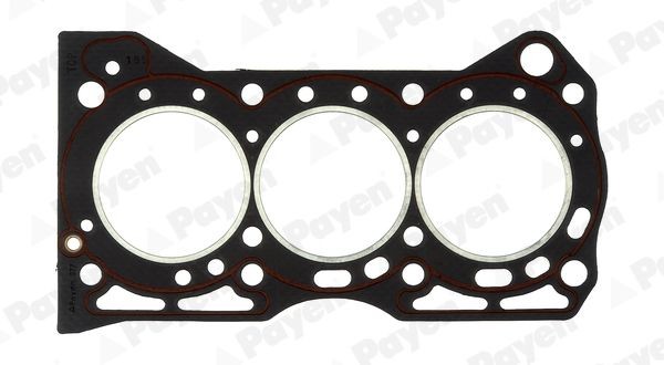 PAYEN Gasket, cylinder head Article number: BM740 cheaply
