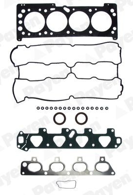 PAYEN Gasket, cylinder head Article number: BP060 cheaply