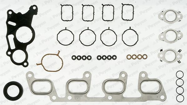 PAYEN Gasket, cylinder head Article number: BP300 cheaply