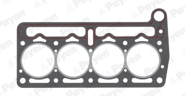 PAYEN Gasket, cylinder head Article number: BP500 cheaply