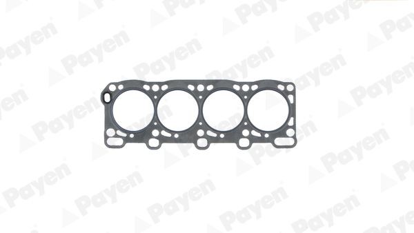 PAYEN Gasket, cylinder head Article number: BS460 cheaply