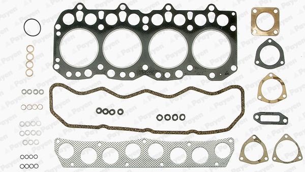 PAYEN Gasket, cylinder head Article number: BT530 cheaply