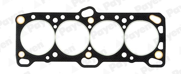 PAYEN Gasket, cylinder head Article number: BT880 cheaply