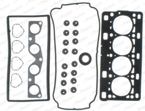 PAYEN Gasket Set, cylinder head Article number: CD5981 cheaply