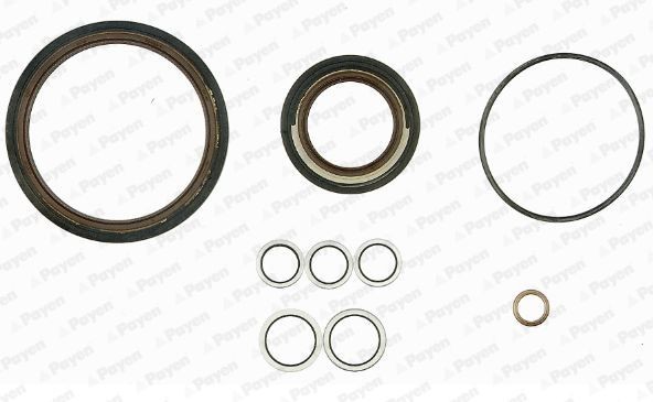 PAYEN Crankcase gasket set Article number: EY130 cheaply