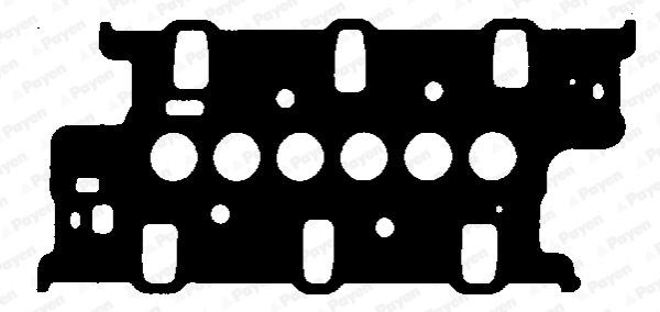 PAYEN Inlet manifold gasket Article number: JC364 cheaply