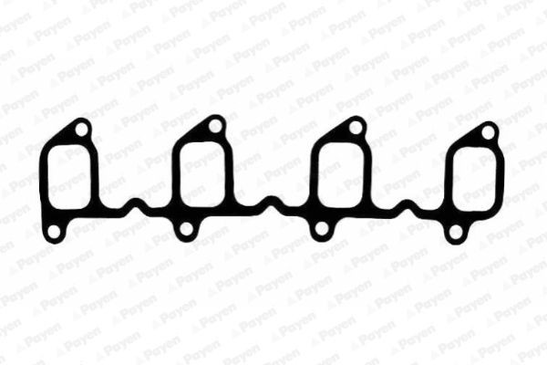 PAYEN Inlet manifold gasket Article number: JC576 cheaply