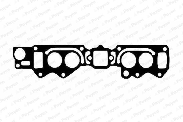 PAYEN Inlet manifold gasket Article number: JC612 cheaply