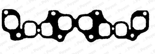 PAYEN Exhaust manifold gasket Article number: JC615 cheaply
