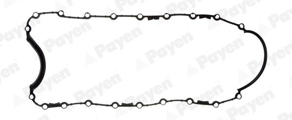 PAYEN Gasket, intake / exhaust manifold Article number: JD151 cheaply