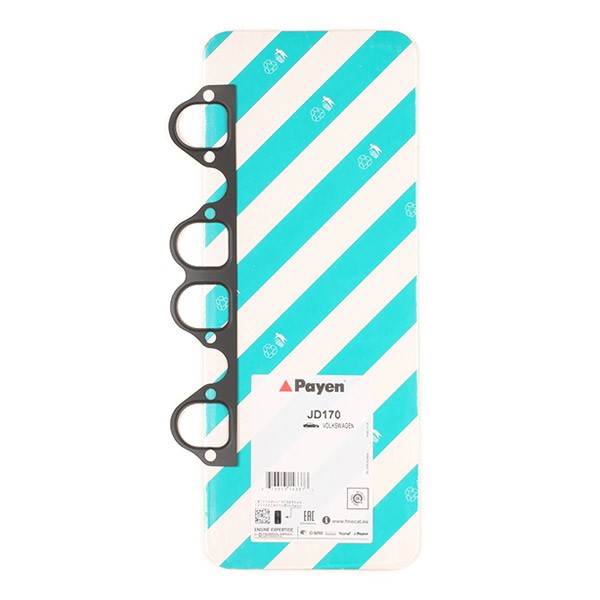 PAYEN Inlet manifold gasket Article number: JD170 cheaply