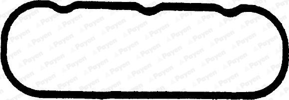 PAYEN Inlet manifold gasket Article number: JD586 cheaply