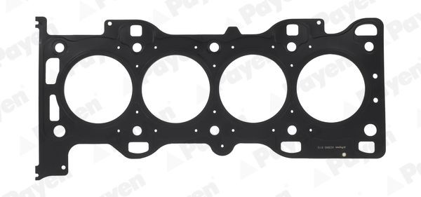 PAYEN Exhaust pipe gasket Article number: LT634 cheaply