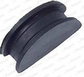 PAYEN Rocker cover gasket Article number: LV647 cheaply