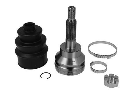 METELLI Joint kit, drive shaft Article number: 15-1039 cheaply