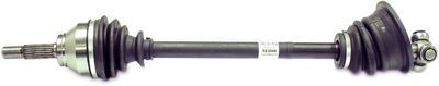 METELLI Drive shaft Article number: 17-0054 cheaply