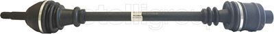METELLI Drive shaft Article number: 17-0055 cheaply