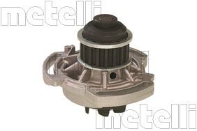 METELLI Vandpumpe Varenummer: 24-0360 billige