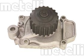 METELLI Water pump Article number: 24-0385 cheaply