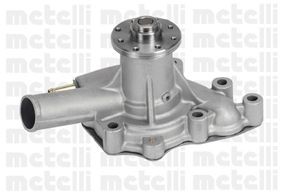 METELLI Water pump Article number: 24-0797 cheaply