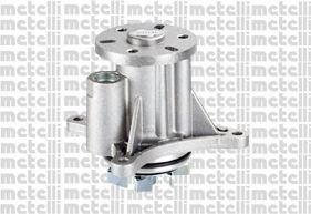 METELLI Water pump Article number: 24-1158 cheaply